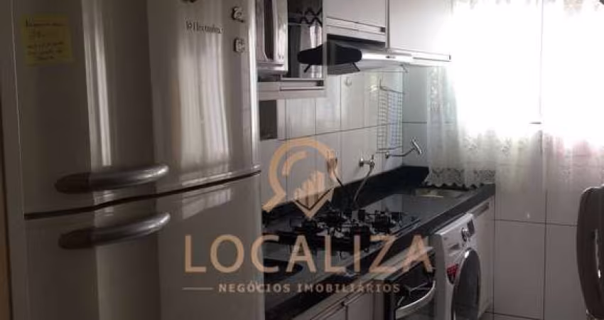 Apartamento para venda em Palmeiras De São José de 48.00m² com 2 Quartos e 1 Garagem
