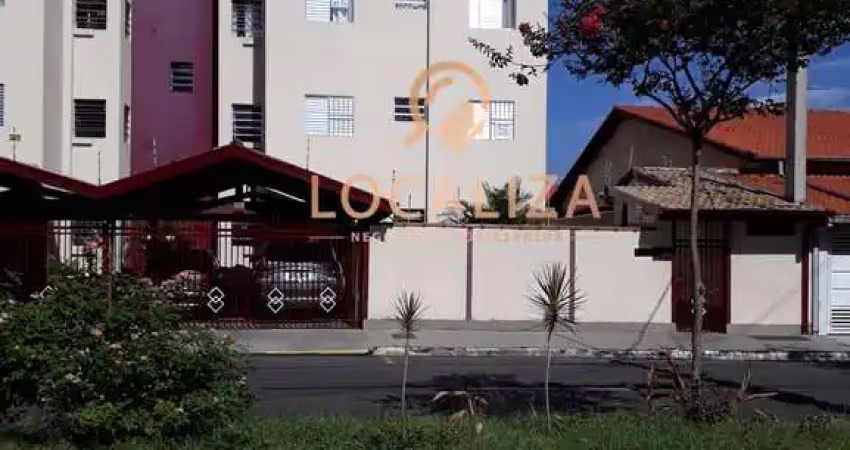 Apartamento para venda em Cidade Morumbi de 52.00m² com 2 Quartos e 1 Garagem