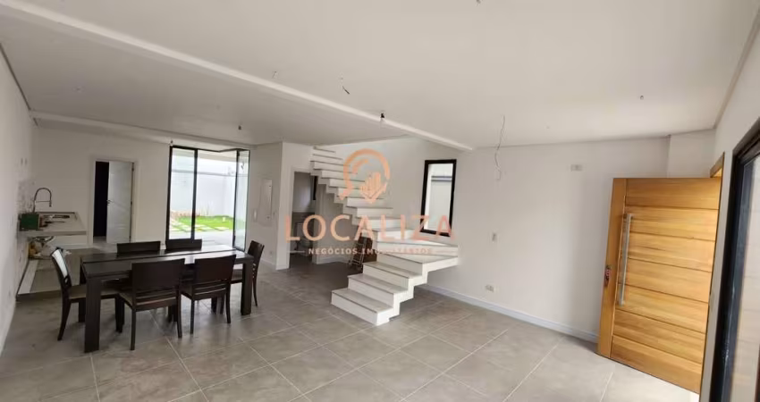 Casa para venda em Portal Dos Passaros de 175.00m² com 3 Quartos, 3 Suites e 2 Garagens