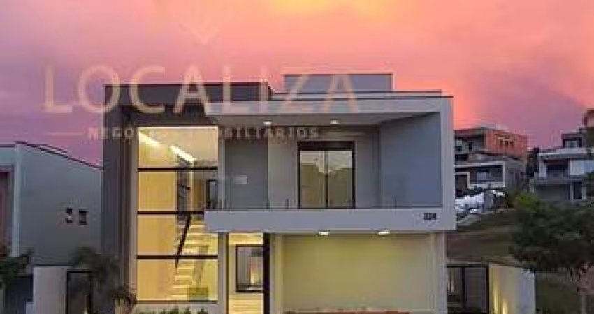 Casa para venda em Condomínio Residencial Alphaville Ii de 430.00m² com 5 Quartos, 5 Suites e 4 Garagens