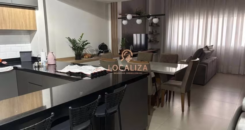 Casa para venda em Condomínio Terras Do Vale de 160.00m² com 3 Quartos, 1 Suite e 4 Garagens
