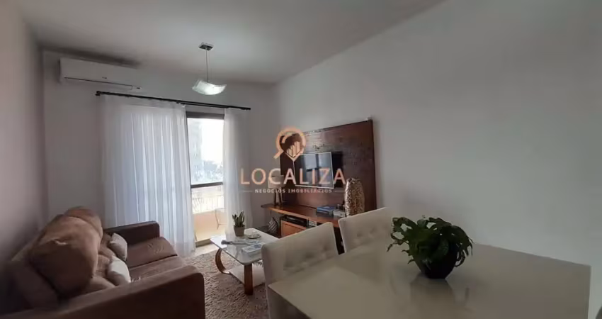 Apartamento para venda em Jardim Didinha de 76.00m² com 3 Quartos, 1 Suite e 1 Garagem