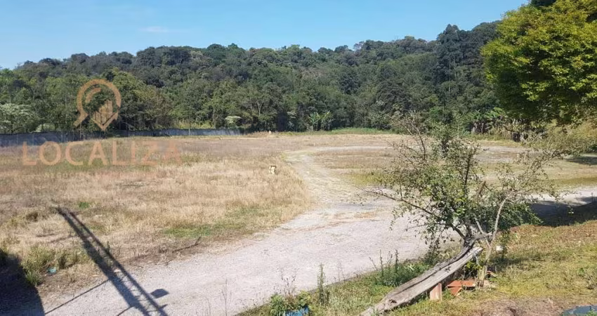 Terreno para venda em Vila Jacuí de 40000.00m²