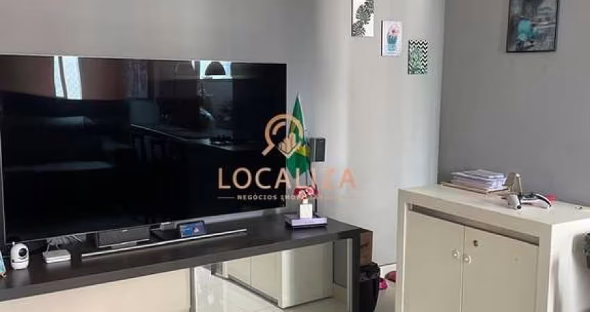 Apartamento para venda em Conjunto Residencial Trinta E Um De Março de 42.00m² com 2 Quartos e 1 Garagem