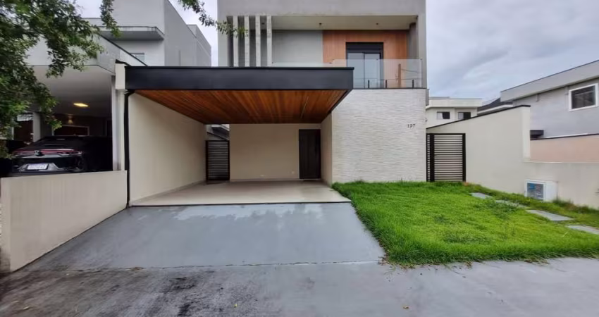 Casa para venda em Urbanova Vii de 230.00m² com 4 Quartos, 4 Suites e 4 Garagens