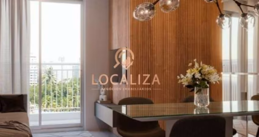Apartamento para venda em Jardim Oriente de 69.00m² com 3 Quartos, 1 Suite e 1 Garagem