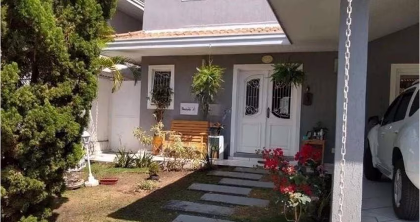Casa para venda e aluguel em Urbanova de 330.00m² com 4 Quartos, 2 Suites e 2 Garagens