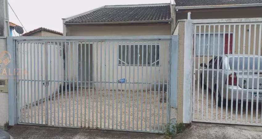 Casa para venda em Jardim Das Indústrias de 130.00m² com 3 Quartos, 1 Suite e 2 Garagens