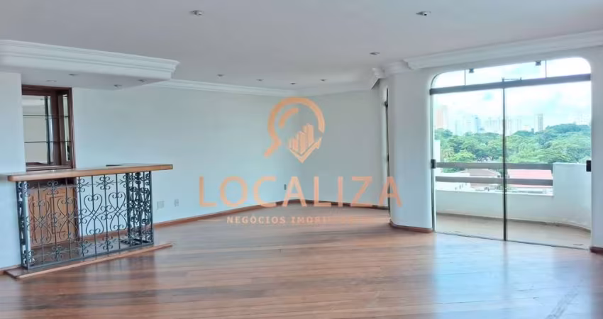 Apartamento para venda em Vila Ema de 330.00m² com 4 Quartos, 2 Suites e 3 Garagens