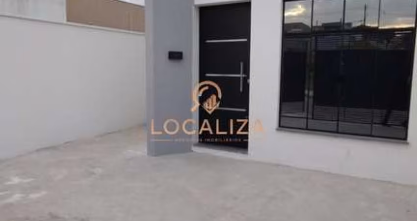 Casa para venda em Residencial Dunamis de 132.00m² com 3 Quartos, 1 Suite e 2 Garagens