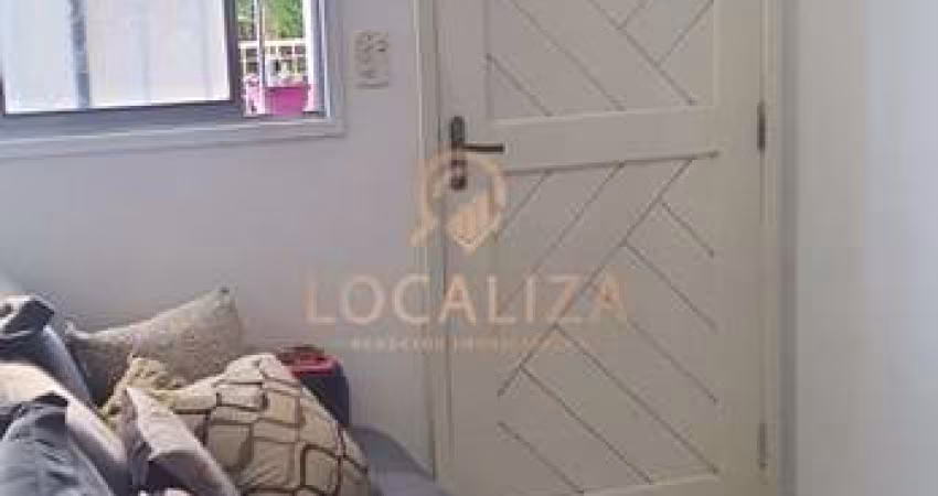 Casa para venda em Residencial Bosque Dos Ipês de 100.00m² com 2 Quartos e 2 Garagens