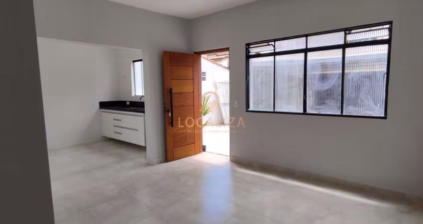 Casa para venda em Jardim Das Indústrias de 150.00m² com 3 Quartos, 1 Suite e 2 Garagens