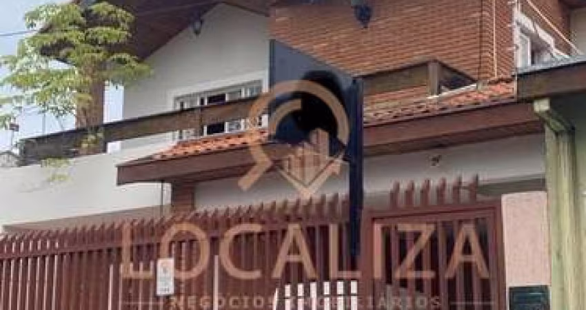 Casa para venda em Vila Betânia de 160.00m² com 5 Quartos, 2 Suites e 2 Garagens