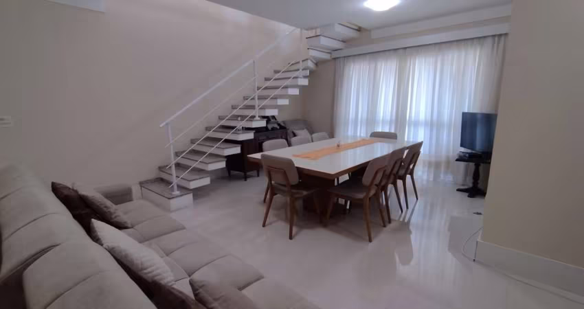 Apartamento para venda em Jardim Alvorada de 243.00m² com 4 Quartos, 1 Suite e 3 Garagens
