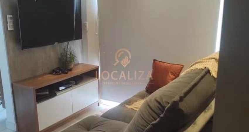 Apartamento para venda em Jardim San Marino de 71.00m² com 2 Quartos, 1 Suite e 1 Garagem