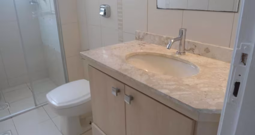 Apartamento para alugar em Jardim Das Colinas de 74.00m² com 2 Quartos, 1 Suite e 2 Garagens