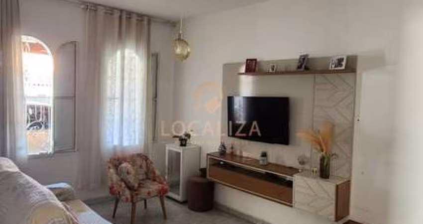 Casa para venda em Vila Ester de 150.00m² com 2 Quartos e 3 Garagens