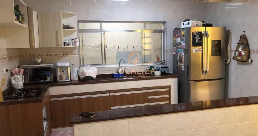Casa para venda em Jardim Terras Do Sul de 138.00m² com 4 Quartos, 1 Suite e 2 Garagens