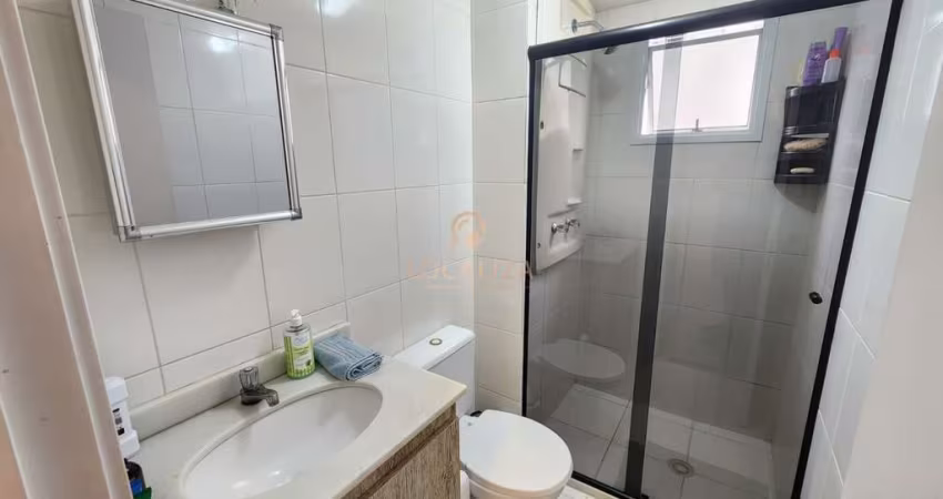 Apartamento para venda em Vila Sanches de 100.00m² com 3 Quartos, 1 Suite e 2 Garagens