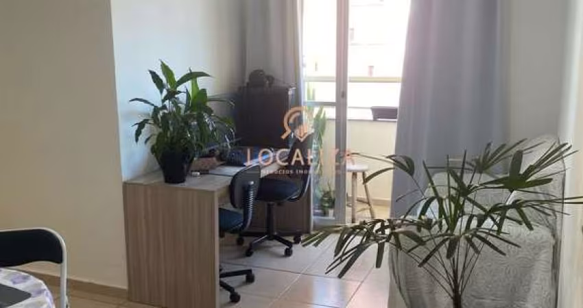 Apartamento para venda em Conjunto Residencial Trinta E Um De Março de 68.00m² com 3 Quartos, 1 Suite e 1 Garagem