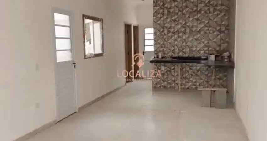 Casa para venda em Setville Altos De São José de 175.00m² com 2 Quartos, 1 Suite e 3 Garagens