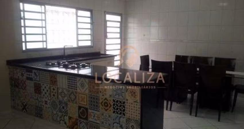 Casa para venda em Residencial Bosque Dos Ipês de 150.00m² com 4 Quartos, 1 Suite e 2 Garagens