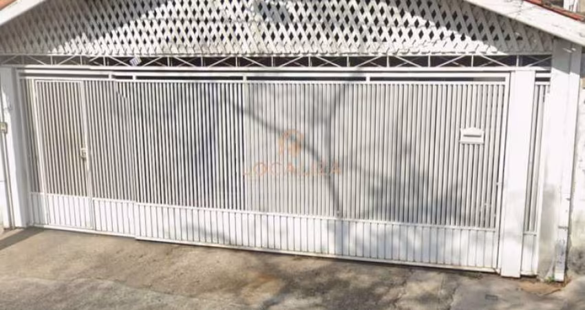 Casa para venda em Conjunto Residencial Trinta E Um De Março de 90.00m² com 3 Quartos, 1 Suite e 2 Garagens
