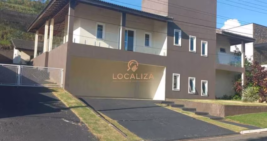 Casa para venda e aluguel em Jardim Terras De Santa Helena de 1000.00m² com 3 Quartos, 1 Suite e 9 Garagens