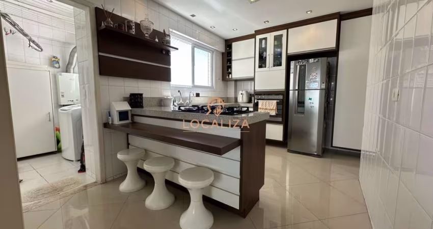 Apartamento para venda em Jardim Das Indústrias de 102.00m² com 3 Quartos, 1 Suite e 2 Garagens
