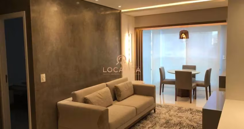 Apartamento para alugar em Vila Ema de 57.00m² com 1 Quarto e 1 Garagem