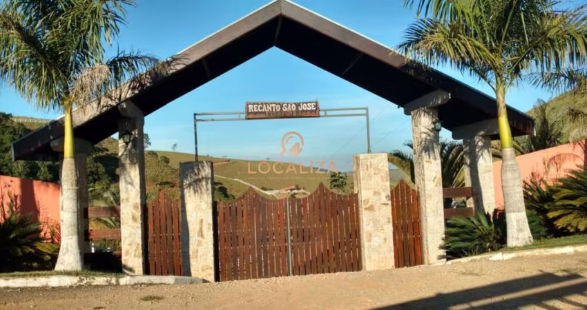 Chácara para venda em Buquirinha de 784.00m² com 3 Quartos, 1 Suite e 5 Garagens