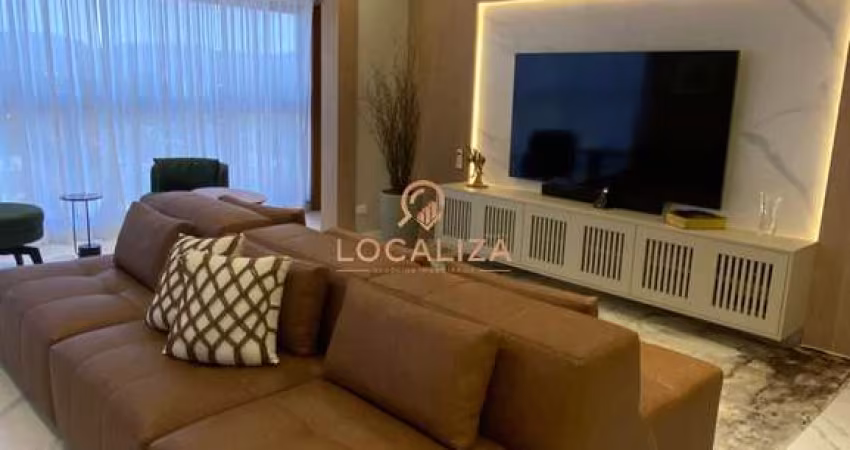 Apartamento para venda em Praia Das Palmeiras de 143.00m² com 3 Quartos, 1 Suite e 2 Garagens