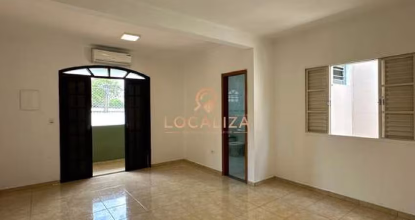 Casa para venda em Jardim América de 241.00m² com 4 Quartos, 2 Suites e 2 Garagens
