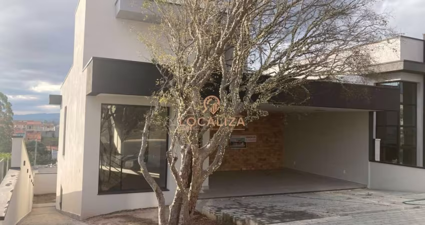 Casa para venda em Caçapava Velha de 220.00m² com 3 Quartos, 1 Suite e 2 Garagens