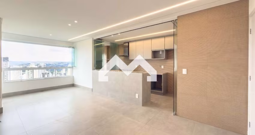 Apartamento para alugar em Piemonte de 81.00m² com 2 Quartos, 2 Suites e 2 Garagens