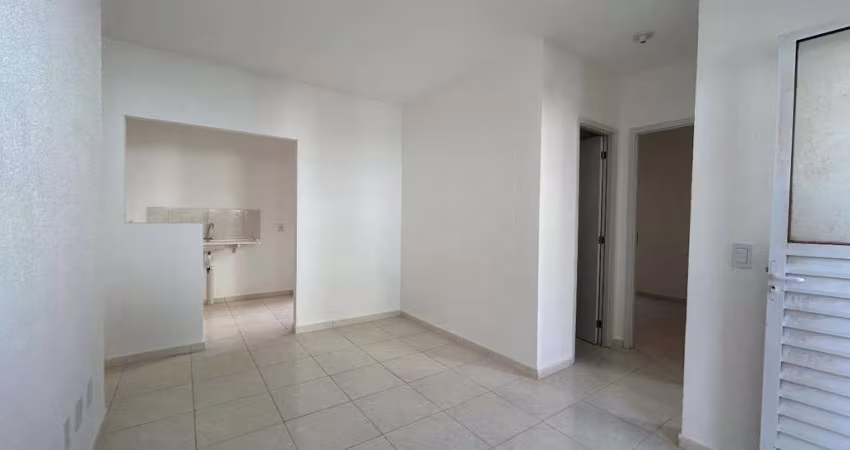 Apartamento para alugar em Mato Dentro de 52.00m² com 2 Quartos e 2 Garagens