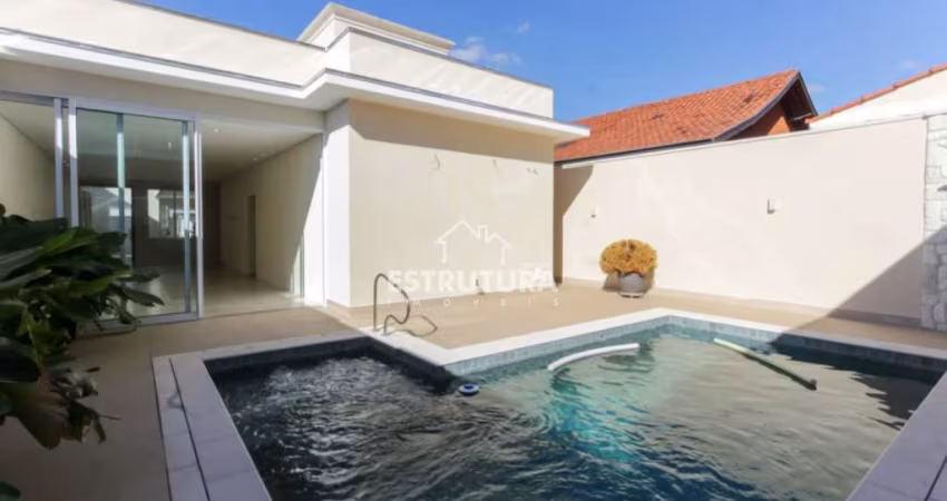 Casa para venda em Cidade Claret de 236.00m² com 2 Quartos, 1 Suite e 3 Garagens