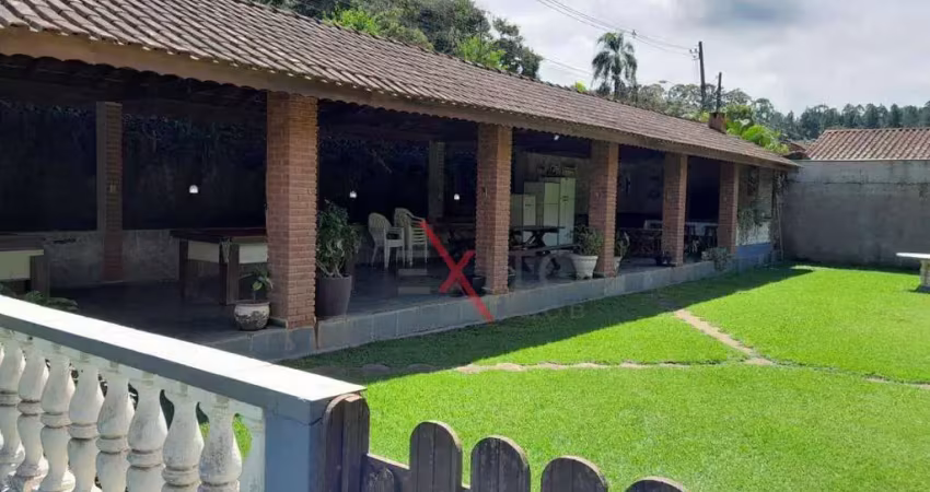 Chácara para venda em Água Branca de 156.00m² com 1 Quarto, 1 Suite e 20 Garagens