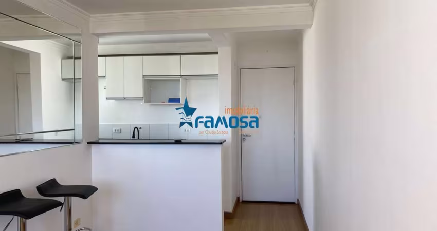 Apartamento para venda em Água Chata de 42.00m² com 2 Quartos e 1 Garagem