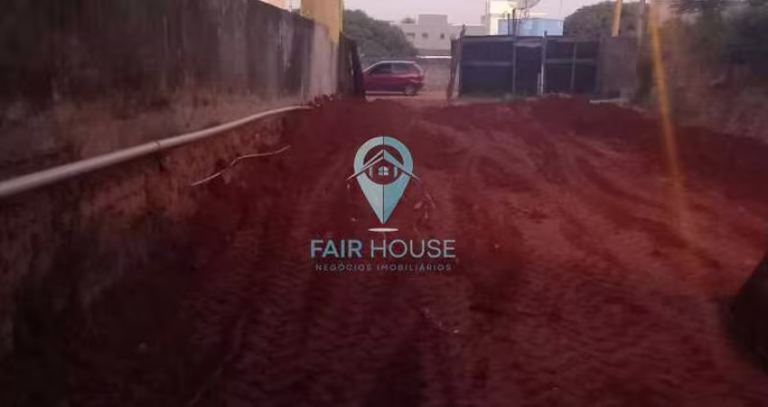 Terreno para venda em Vila Trujillo de 382.95m²
