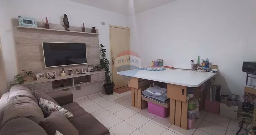 Apartamento para venda em Jardim Amanda Ii de 46.00m² com 2 Quartos e 1 Garagem