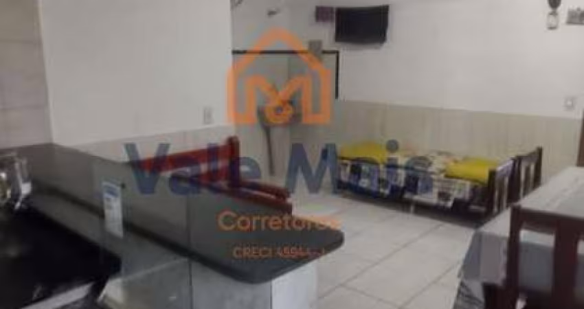Apartamento para venda em Itaguá de 61.00m² com 1 Quarto e 1 Garagem