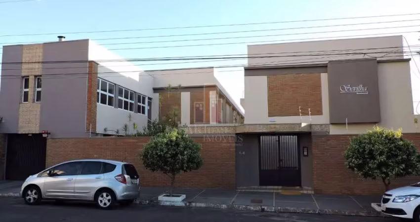 Sobrado para alugar em Parque Jardim Europa de 120.00m² com 3 Quartos, 1 Suite e 2 Garagens