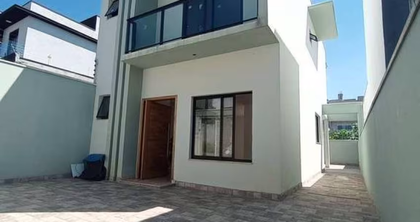 Casa para venda em Jardins Do Paraíso de 110.00m² com 3 Quartos, 1 Suite e 2 Garagens