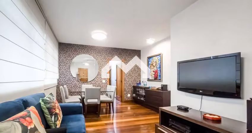 Apartamento para venda em Luxemburgo de 105.00m² com 3 Quartos, 1 Suite e 2 Garagens