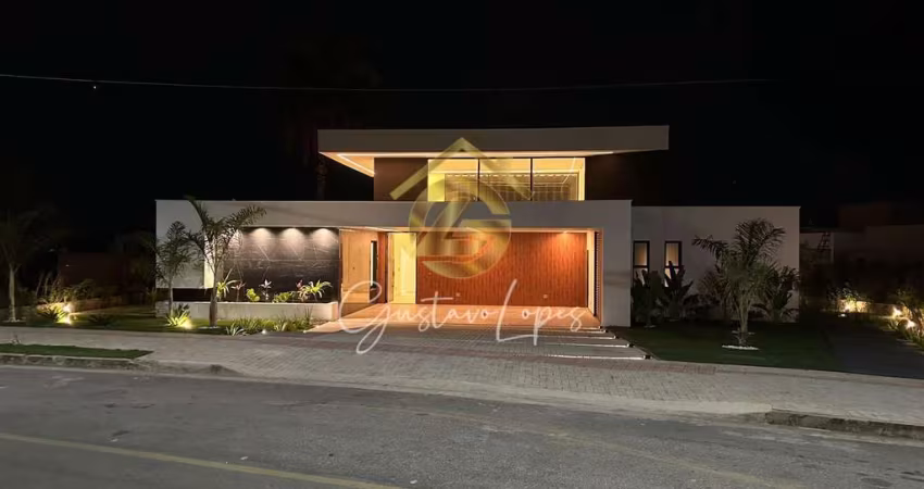 Casa de Condomínio para venda em Teixeirinha de 1004.00m² com 4 Quartos, 2 Suites e 6 Garagens
