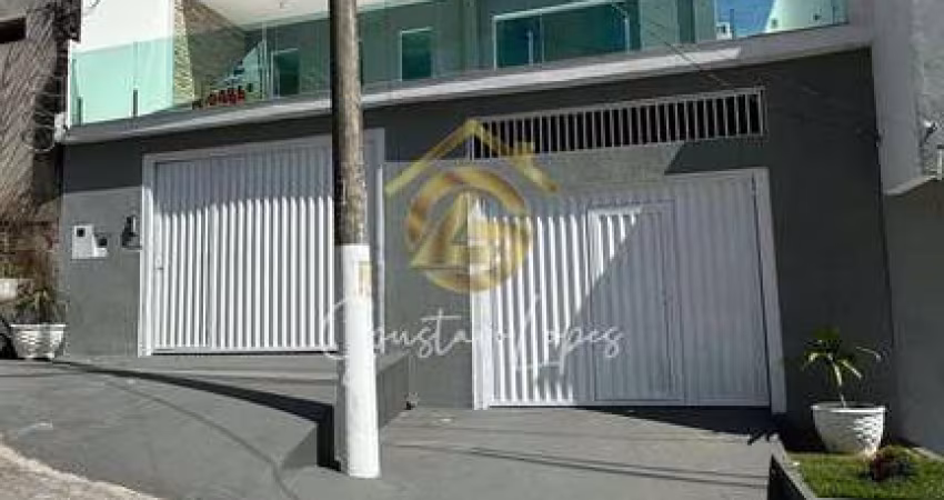 Casa para venda em Renascer de 550.00m² com 3 Quartos, 1 Suite e 8 Garagens