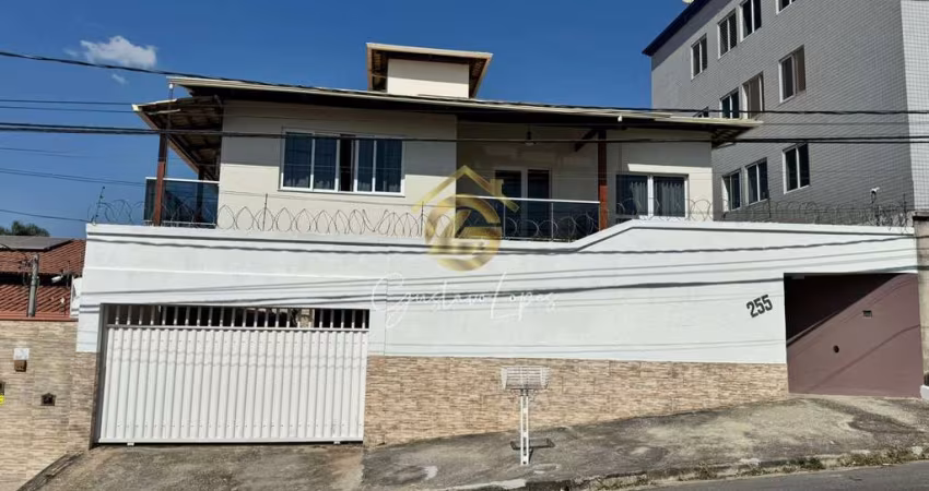 Casa para venda em Espírito Santo de 360.00m² com 4 Quartos, 3 Suites e 4 Garagens