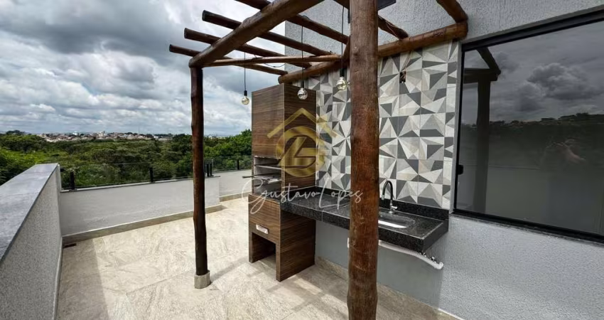 Casa para venda em Senhora Das Graças de 130.00m² com 4 Quartos, 1 Suite e 2 Garagens