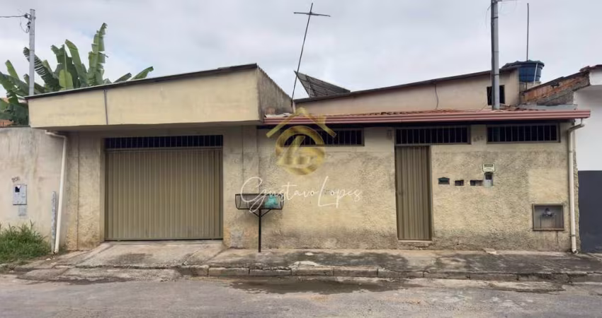 Casa para venda em Fonte Grande de 309.00m² com 4 Quartos, 2 Suites e 2 Garagens